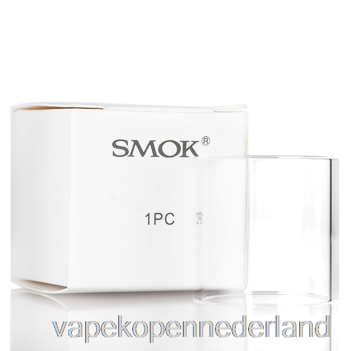 Vape Nederland Smok Tfv12 Serie Vervangend Glas - Koning, Prins Tfv12 Cloud Beast King - Enkel Glas